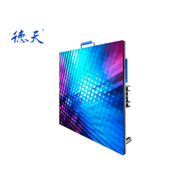 高清智能液晶拼接屏市場大爆發！