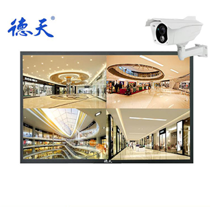 49寸液晶監視器