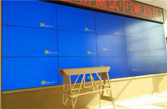 新疆某兵團哨所監控項目