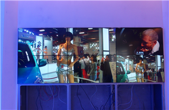 延安長興油田項(xiàng)目