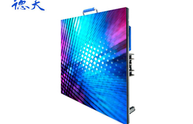 高清智能液晶拼接屏市場大爆發(fā)！