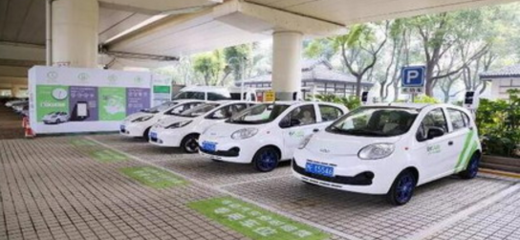 三亞 電動(dòng)汽車(chē)如何租賃,汽車(chē)知識(shí)